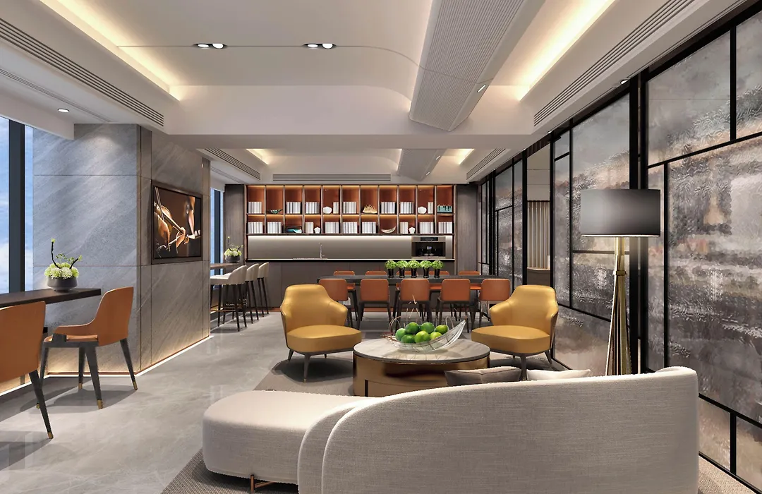 Ascott North Point Hong Kong-1