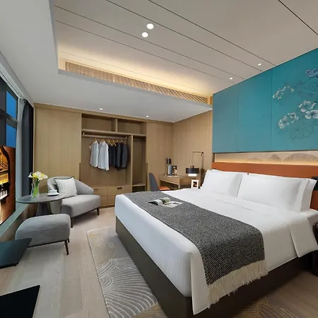 Ascott North Point Hong Kong-3
