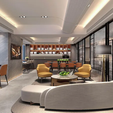 Ascott North Point Hong Kong-2