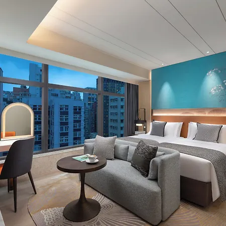 Ascott North Point Hong Kong-3