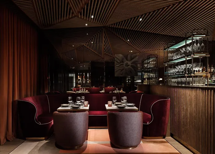 Hotel The Hari Hongkong